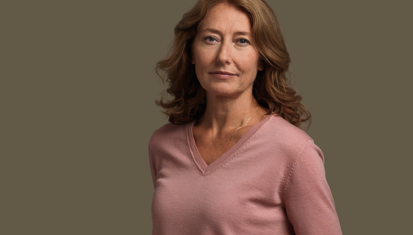 Annet Lekkerkerker c Michel Porro 3 uitsnede lowres