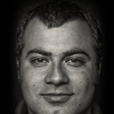 Alekos Vuskovic Gutierrez