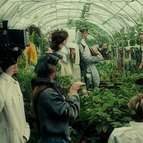 The Greenhouse Programme